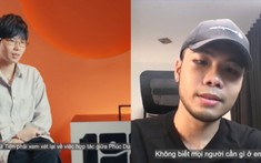 Tiên Cookie muốn dừng hợp tác với Phúc Du?