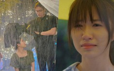 3 cảnh mưa đắt giá nhất trong 'Thương ngày nắng về'
