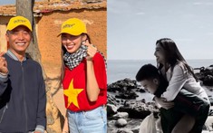 Thùy Tiên tung MV thân mật bên trai lạ, fan 'sốt ruột' thuyền với Quang Linh Vlog có nguy cơ chìm
