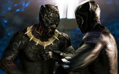 Ai sẽ là Black Panther thay cho T'Challa?