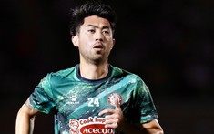 BẤT NGỜ: Sao Việt kiều - Lee Nguyễn trở về Việt Nam chơi bóng