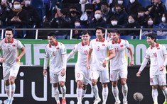 CHÍNH THỨC: Châu Á có 8 suất dự World Cup, 'cửa rộng thênh thang' cho Việt Nam