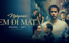 Khải Đăng vì phải lòng Cao Thái Hà mà đánh nhau với Đạt G và TiTi