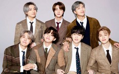 BTS vẫn có thể hoạt động trong thời gian thực hiện nghĩa vụ quân sự