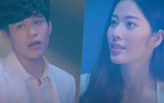 'Duyên ma' tiếp tục tung OST 'ngọt lịm' cùng Nam Em và  Long Nón Lá