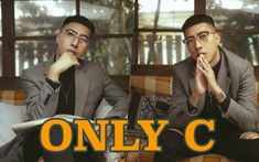 Only C: 'Tuổi trẻ ngông cuồng nên nói những điều phải hối hận'.