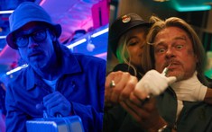 Có gì trong bom tấn comeback của Brad Pitt?