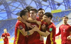 8,5 suất dự World Cup 2026 của Châu Á được chia như thế nào?