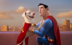 Đoàn siêu thú của DCEU 'náo loạn' phòng vé Bắc Mỹ