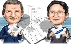 Khi Apple 'chảy máu' nhân tài: chuyên gia về chip đầu quân cho Samsung