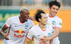 'Đội bóng quốc dân' HAGL thâu tóm các danh hiệu bằng phong độ hủy diệt