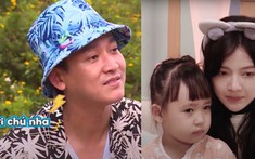 Tập 4 'Khu rừng nhỏ': Hứa Vĩ Văn tổn thương vì bị bỏ rơi, hotgirl Lan Phương là 'Cô Tiên' đích thực của dàn cast nhí