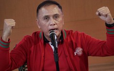 Lãnh đạo PSSI nói Việt Nam và Thái Lan nên biết 'xấu hổ'