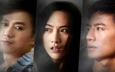 Hé lộ dàn nhân vật bí ẩn của 'Vô diện sát nhân': Ai mới là kẻ thủ ác man rợ?