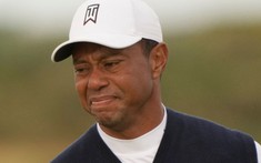 Huyền thoại Tiger Woods từ chối làm 'kẻ phản bội' vì 19 nghìn tỷ đồng