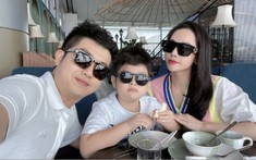 Nhật Kim Anh thân mật bên chồng cũ, cộng đồng mạng lập tức gợi ý chuyện tái hợp