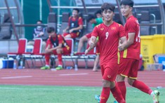 U19 Việt Nam tự tin nghênh chiến Thái Lan đến 'phục thù'