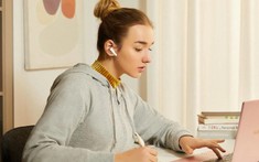 HUAWEI Freebuds SE: Mẫu tai nghe có nhiều màu trẻ trung, phù hợp cho GenZ