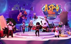 ASPO World, gamefi đáng thử cho người thích 'chiến thuật theo lượt'