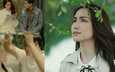 Ra mắt ca khúc mới với giai điệu 'não nề', Hòa Minzy như kể lại cuộc tình với chồng cũ hào môn