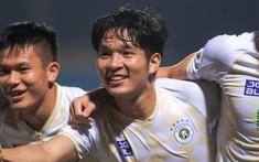 Sau bài học để mất Quang Hải, Hà Nội FC gia hạn ngay với tuyển thủ ĐT Việt Nam
