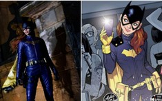 'Nhọ' như Batgirl: vừa quay xong thì bị Warner Bros. 'khai tử'