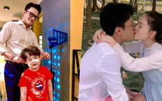 Những cảnh quay không được lên sóng của Hồng Đăng: tiếc nhất là nụ hôn với Lan Phương