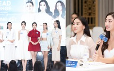 Lộ diện 'Người đẹp bản lĩnh' tiến thẳng vào Top 20 chung cuộc 'Miss World Vietnam 2022'
