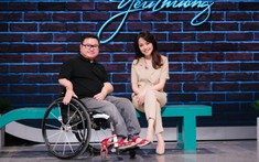 Chàng trai biến 'thủy tinh' thành 'kim cương'