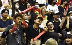 GDUCKY và RPT Gonzo 'tiếp lửa' để Thang Long Warriors sống lại hy vọng vào play-off