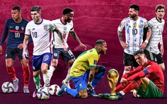VTV quyết không mua giá 350 tỷ đồng, NHM Việt Nam hết hy vọng xem World Cup 2022