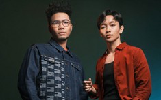 'Tân binh lắm bản hit' Phúc Du ra mắt với vai trò solo, MV chất lượng khiến cả V-pop dè chừng