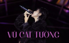 Vũ Cát Tường úp mở về concert sắp tới, lần đầu trải lòng về ám ảnh tuổi tác