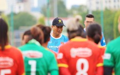VFF chính thức xác định người dẫn dắt ĐT Việt Nam dự World Cup 2023