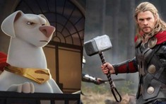 DCEU dùng dàn siêu thú 'khịa' Marvel như thế nào?