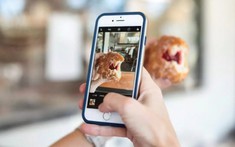 Cách xóa ảnh trùng lặp tự động trên iPhone, giảm tải bộ nhớ trong một nốt nhạc