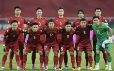 ĐT Việt Nam chính thức chốt 2 'quân xanh' đá dịp FIFA Days tháng 9