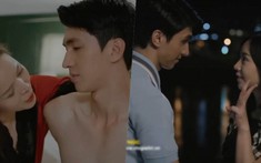 Bình An 'dính lời nguyền phi công', tiếp tục 'lái máy bay' trong phim mới