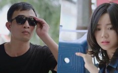 'Ga-ra hạnh phúc': Không được giới thiệu nhưng lại xuất hiện, Doãn Quốc Đam suýt bị Quỳnh Kool 'tung cước'