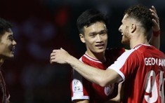 Viettel FC quyết hạ đối thủ Malaysia, giúp bóng đá Việt Nam 'mở mày mở mặt'