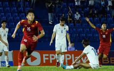 Đến Việt Nam để 'phục thù', Thái Lan nhận 'cái kết đắng' thứ 5