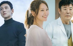 “Hãy nói cho tôi điều uớc của bạn”: Ji Chang Wook tái xuất đầy gai góc, “bén duyên” với Soo Young (SNSD)