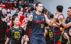 Ba suất play-offs VBA 2022 đã có chủ, tấm vé cuối thuộc về ai?