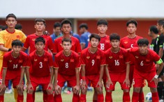 U16 Việt Nam nấu 'lẩu THÁI siêu cay' tại Indonesia