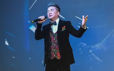 Hồng Nhung nhận cát-xê 0 đồng cho show 'The Portrait', Đàm Vĩnh Hưng làm ngay điều đặc biệt này cho đàn chị