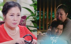 NSND Hồng Vân chinh phục khán giả từ 'Gạo nếp gạo tẻ' đến 'Giấc mơ của mẹ': Xứng danh 'Bà mẹ quốc dân'