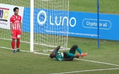 Màn ăn vạ lố nhất mọi thời đại, Neymar gọi bằng 'sư phụ'