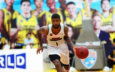 Ngoại binh Danang Dragons bị 'phân biệt chủng tộc', VBA thực hiện chiến dịch đặc biệt