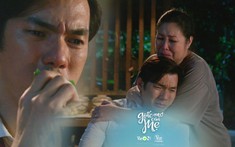 'Giấc mơ của mẹ': Nhói lòng cảnh Hồng Vân ôm Nhan Phúc Vinh khóc nghẹn vì tủi nhục
