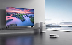 Xiaomi ra mắt mẫu TV A2 mới, độ phân giải 4K và kích thước đến 58 inch